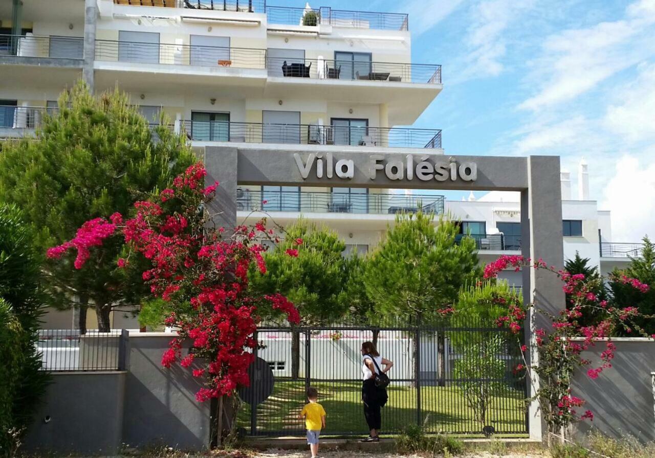 Falesia Sunscape Albufeira